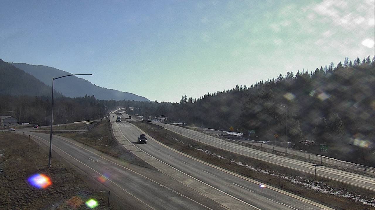 St. Regis - East Elev 2635