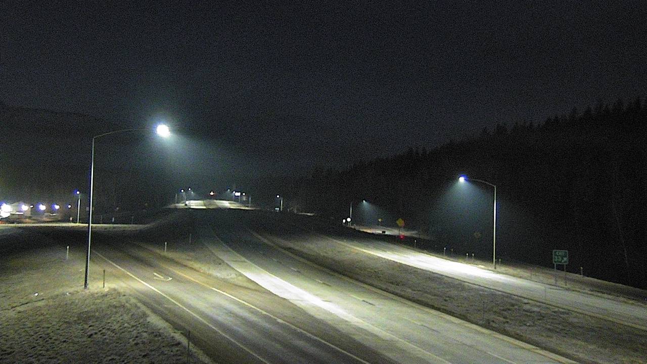 East Elev 2635 - 02/01/2026 04:15 AM