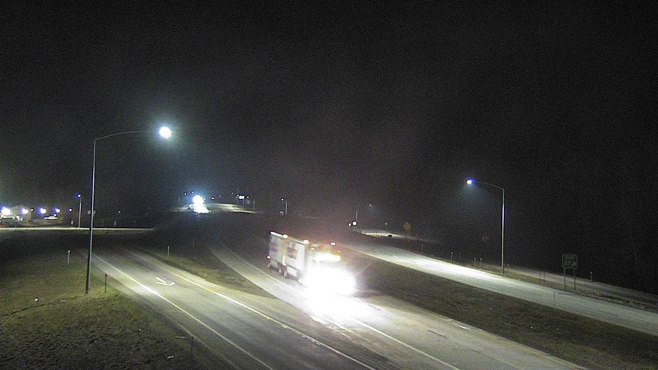 East Elev 2635 - 03/19/2026 05:30 AM