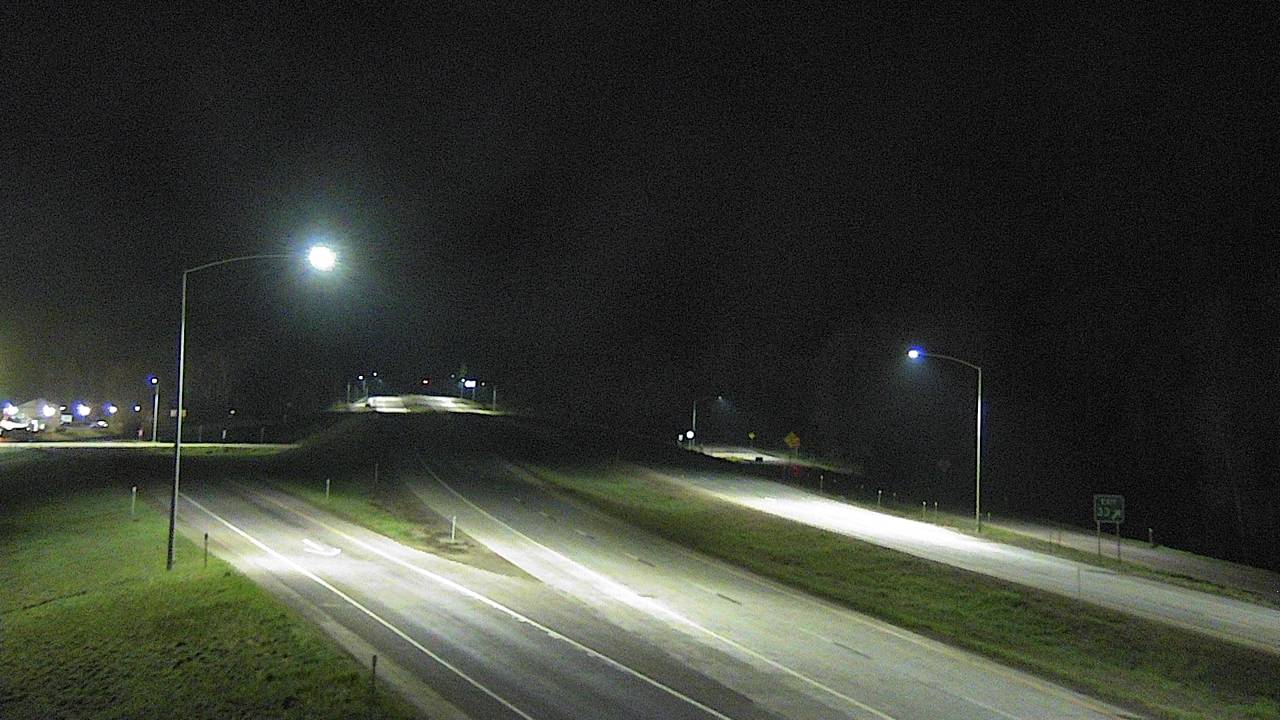 East Elev 2635 - 04/25/2026 02:45 AM