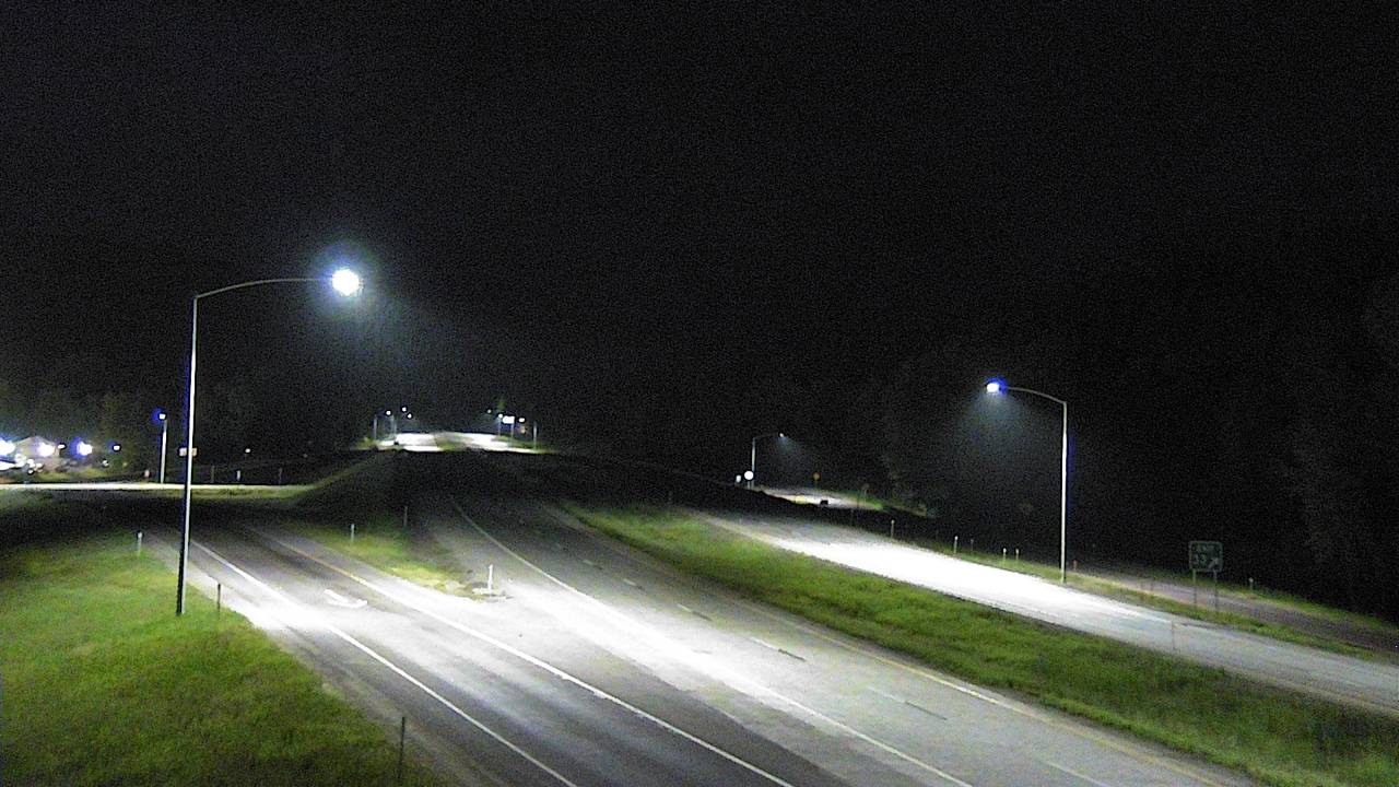 East Elev 2635 - 06/09/2026 04:30 AM