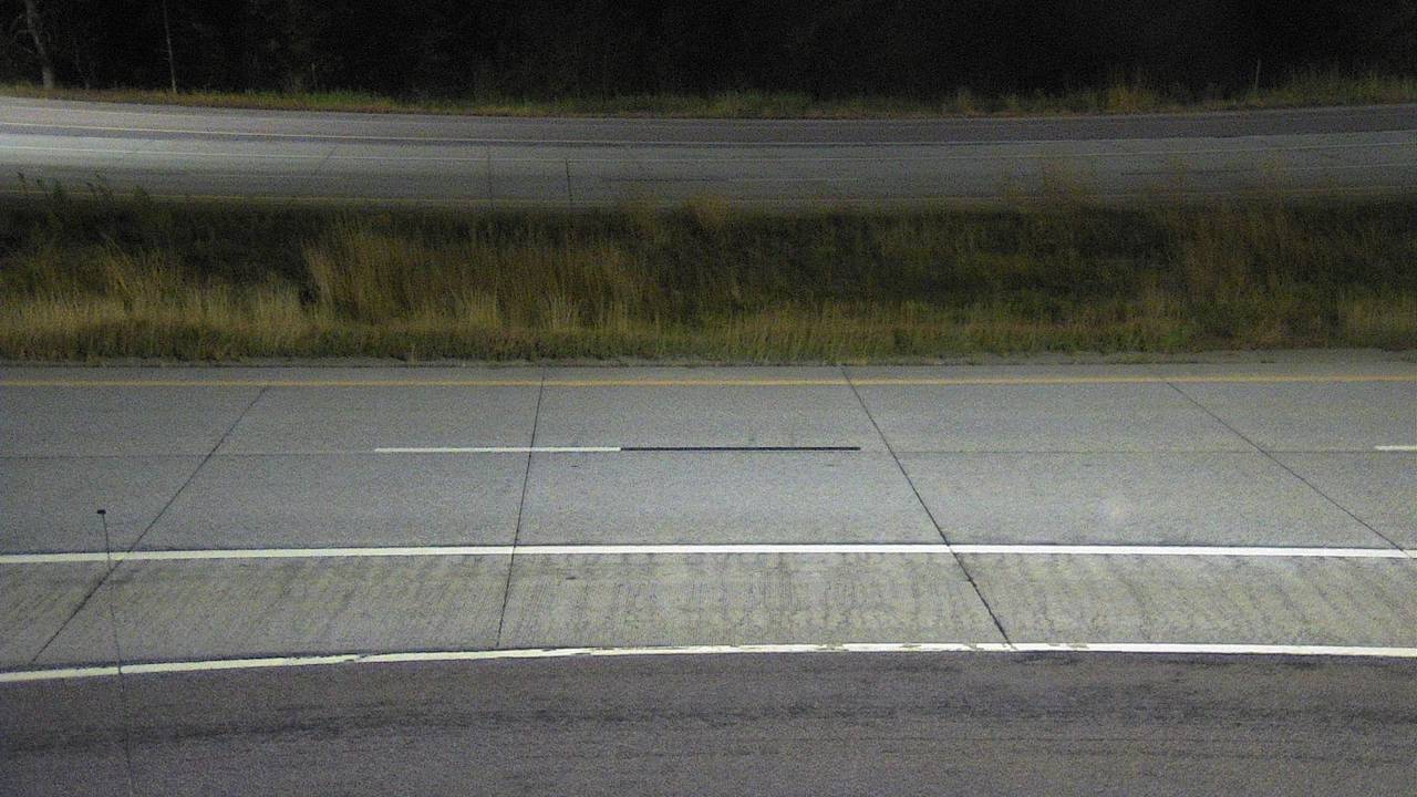 St. Regis - Roadway Elev 2635