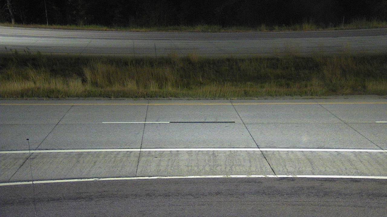 Roadway Elev 2635 - 10/04/2026 03:00 AM