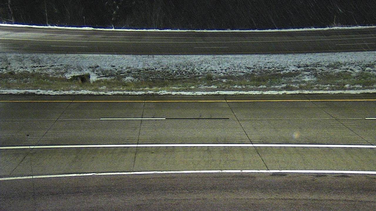 St. Regis - Roadway Elev 2635