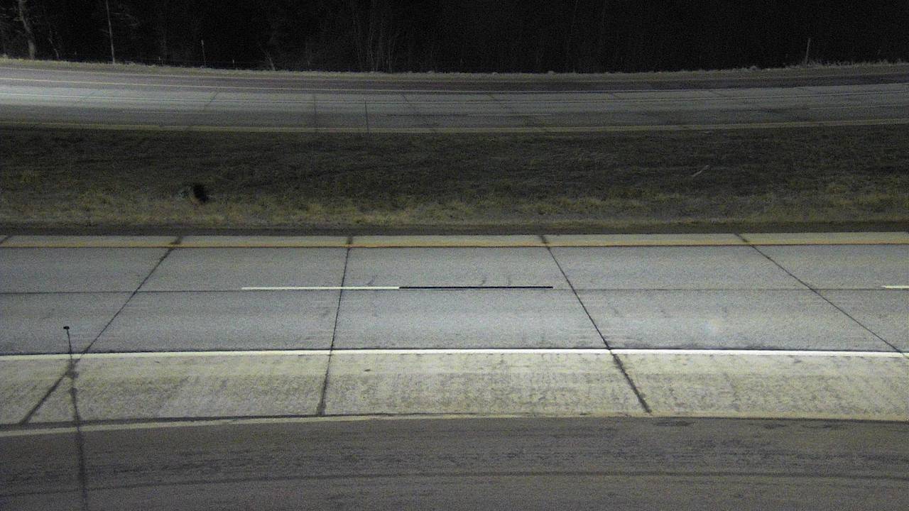 Roadway Elev 2635 - 02/01/2026 04:15 AM