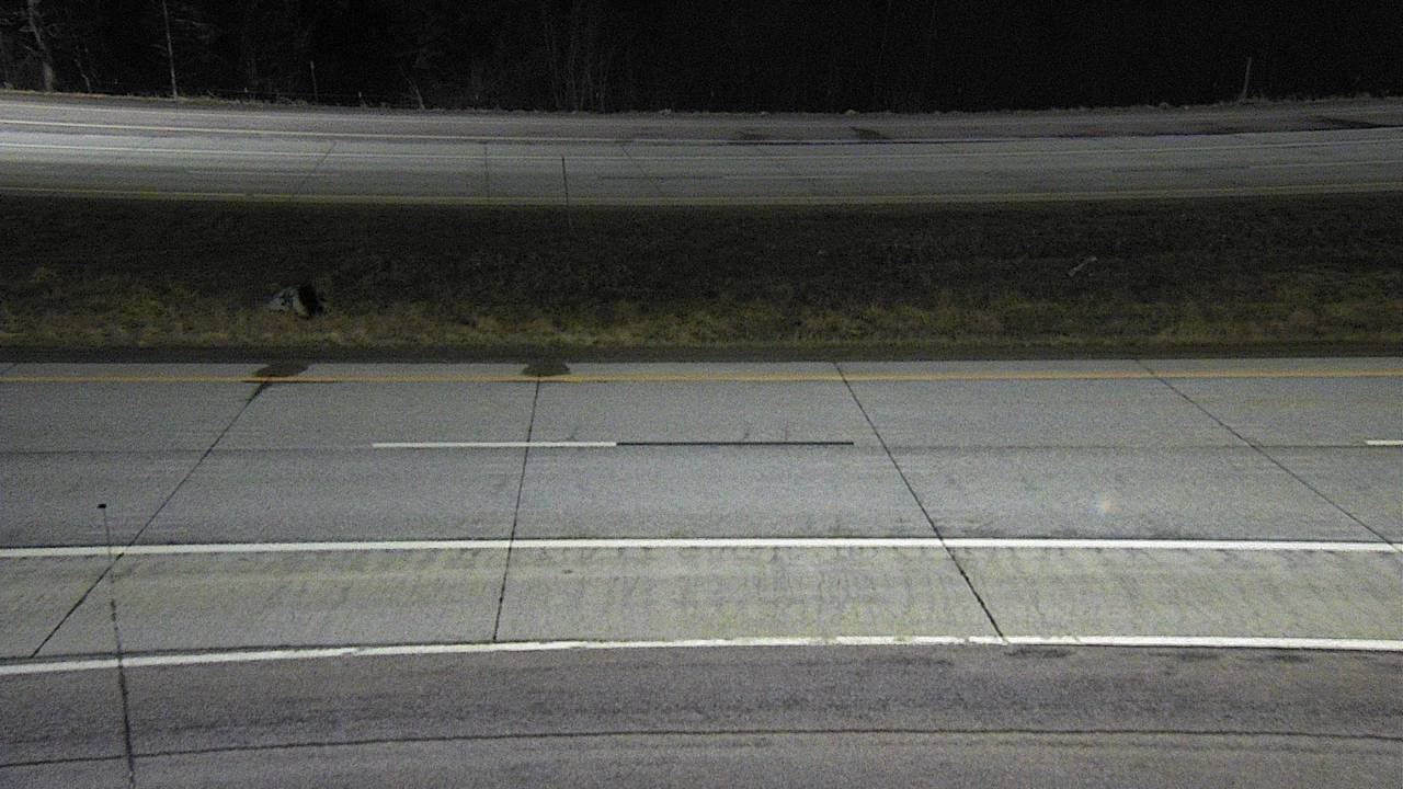 Roadway Elev 2635 - 03/19/2026 05:30 AM