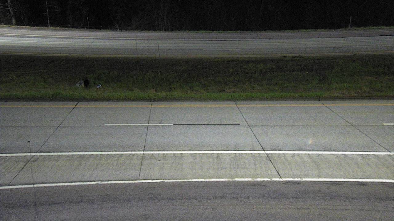 Roadway Elev 2635 - 04/25/2026 02:45 AM