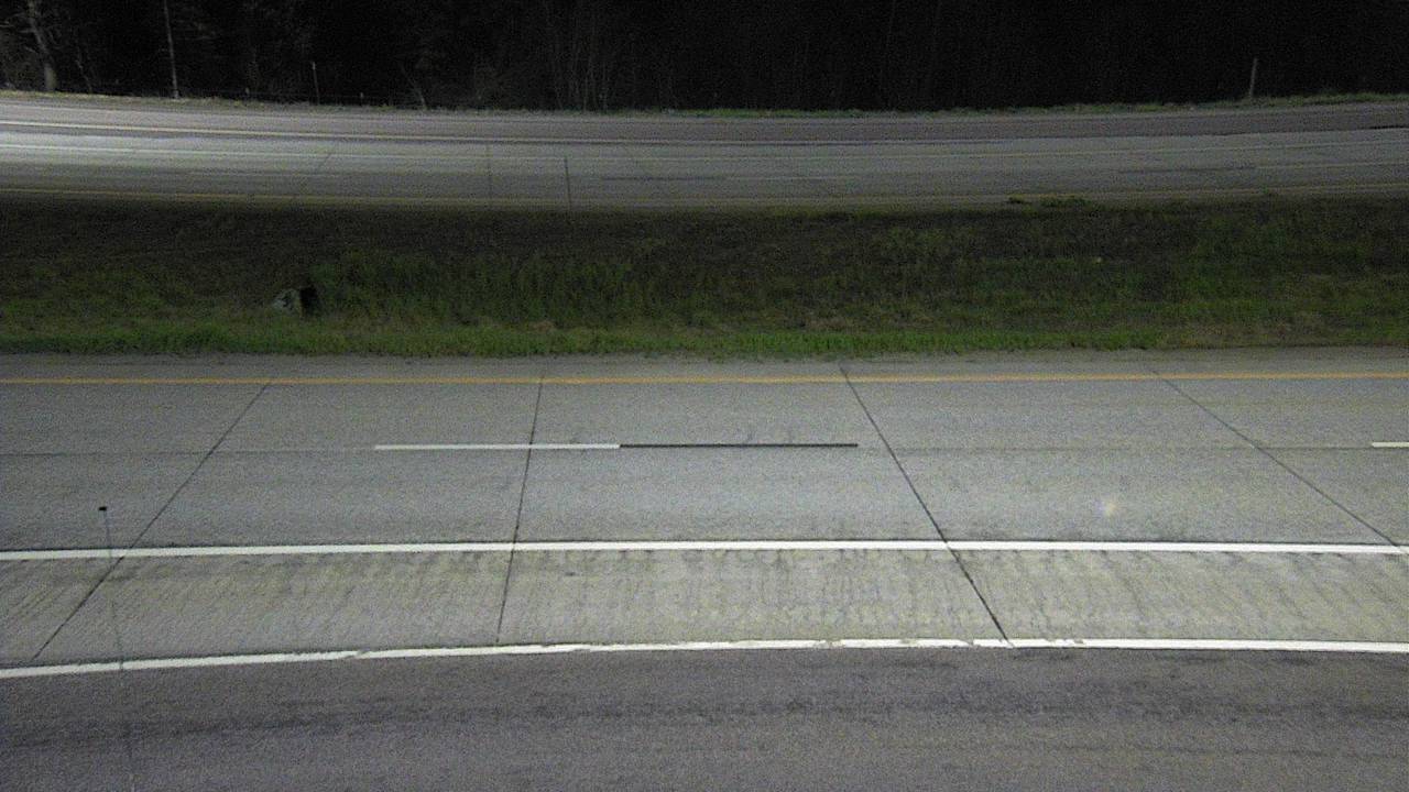 St. Regis - Roadway Elev 2635