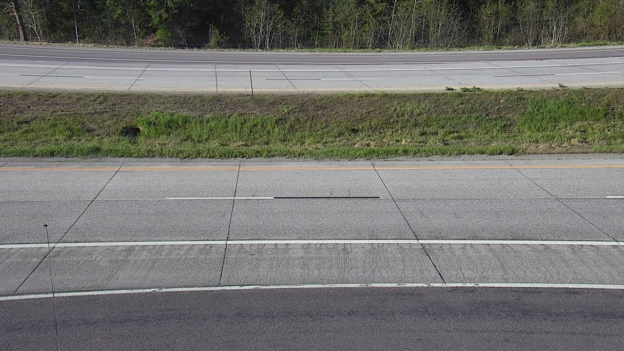 Roadway Elev 2635 - 05/03/2026 08:45 AM