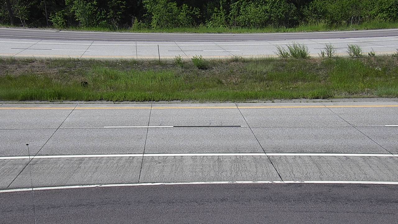 St. Regis - Roadway Elev 2635