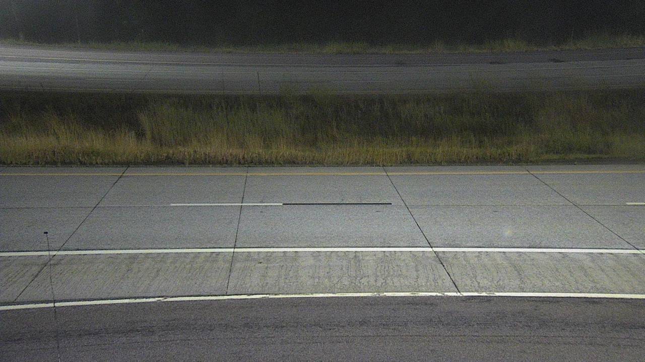 St. Regis - Roadway Elev 2635