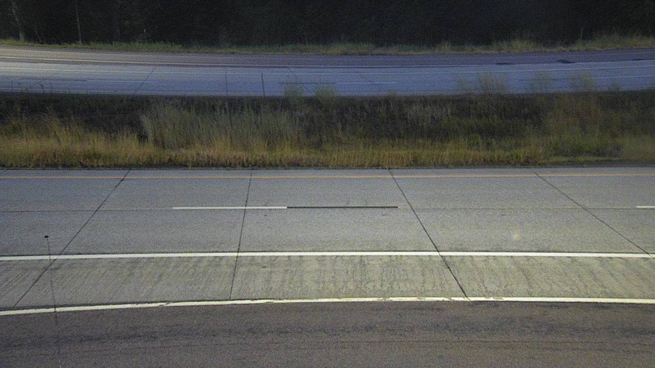 St. Regis - Roadway Elev 2635