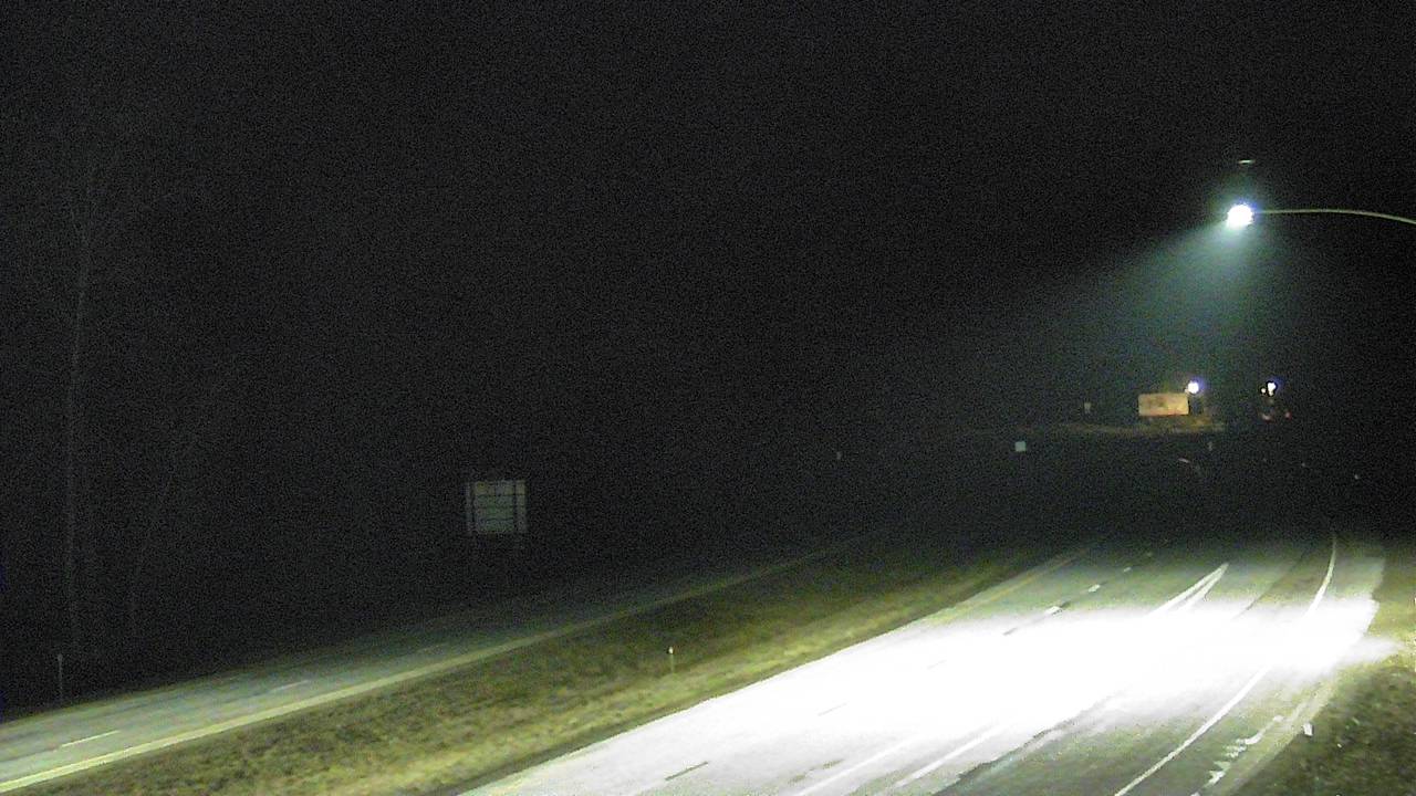 West Elev 2635 - 03/19/2026 05:30 AM