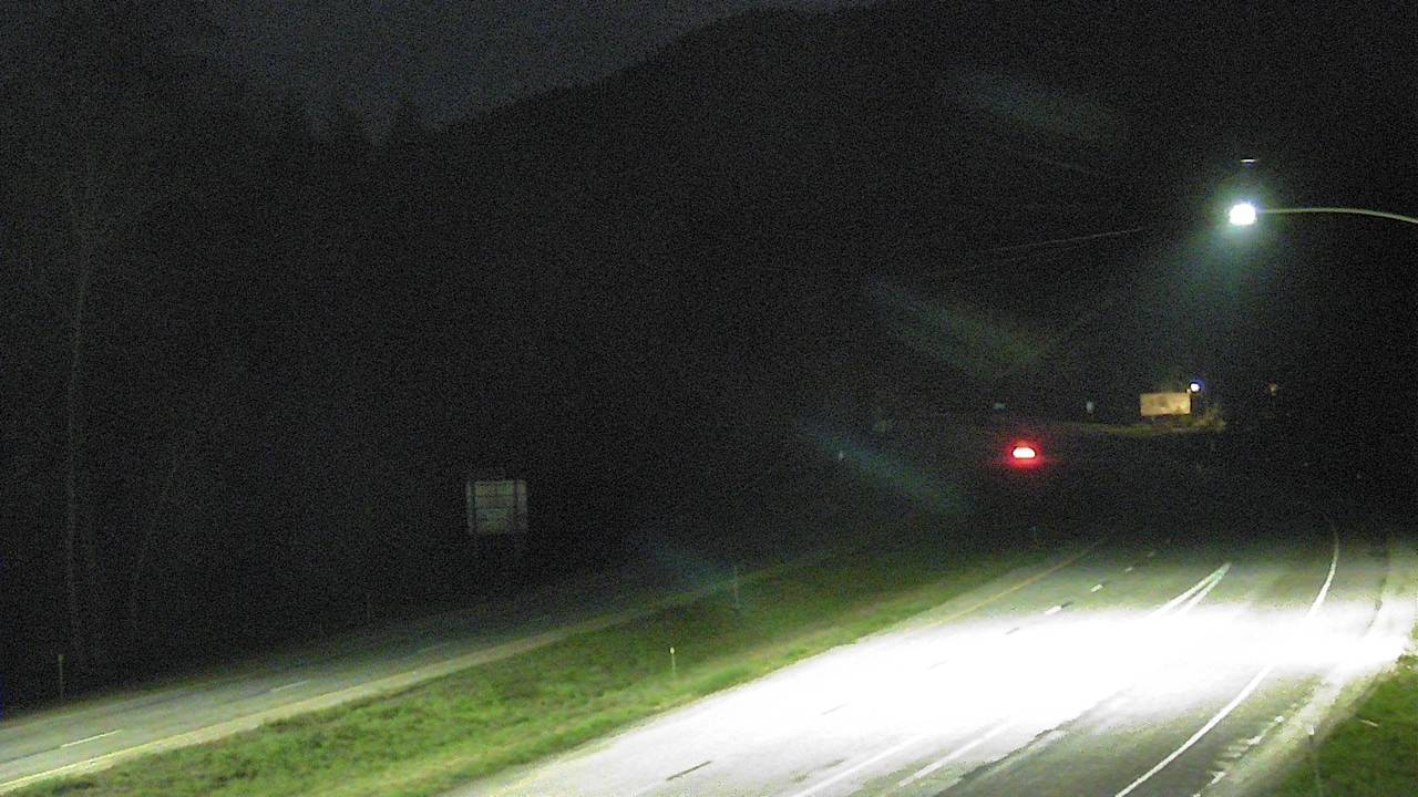 St. Regis - West Elev 2635