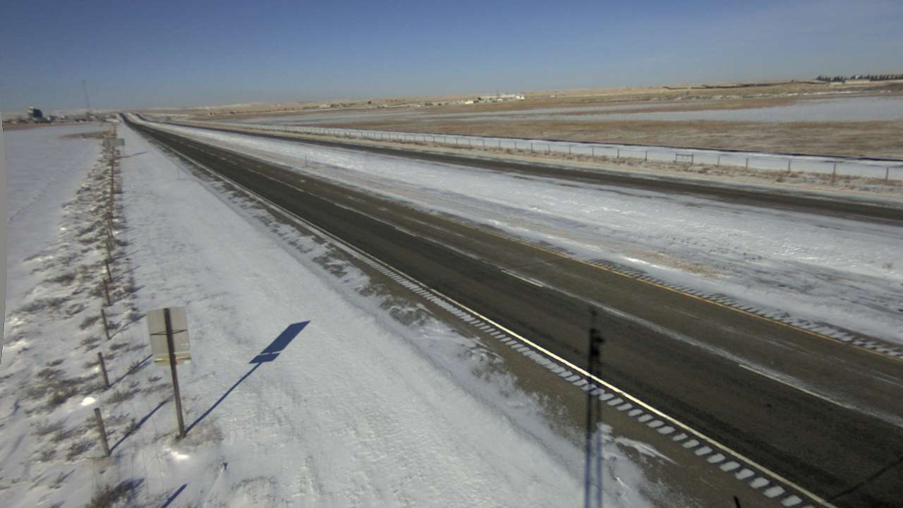 NE Elev 3401 - 01/25/2026 01:00 PM