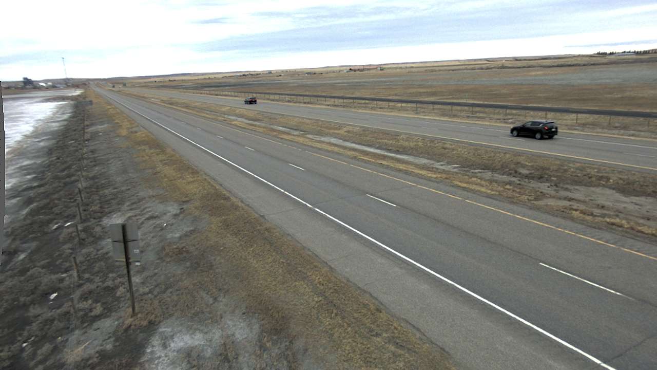 NE Elev 3401 - 03/17/2026 08:45 AM