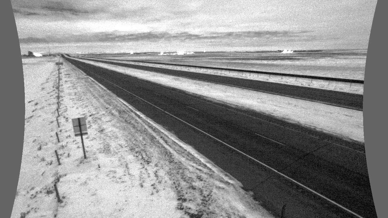 Roadway Elev 3401 - 12/05/2025 12:45 AM