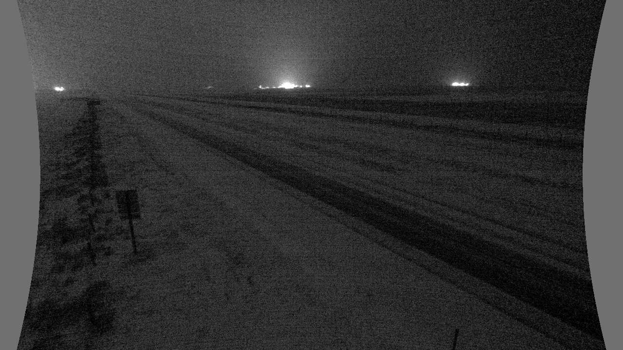 Roadway Elev 3401 - 03/09/2026 12:30 AM