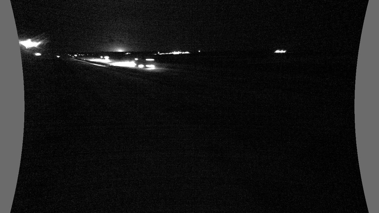 Roadway Elev 3401 - 04/25/2026 02:45 AM