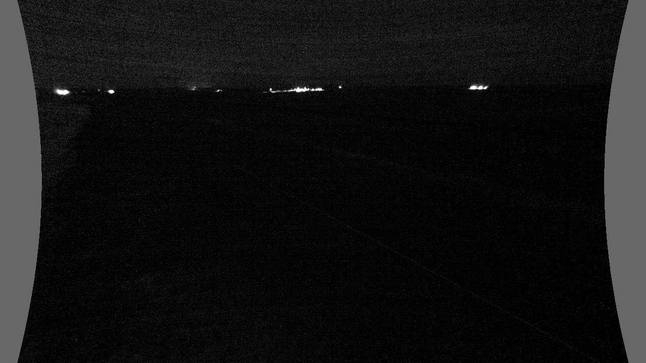 Roadway Elev 3401 - 05/02/2026 01:45 AM