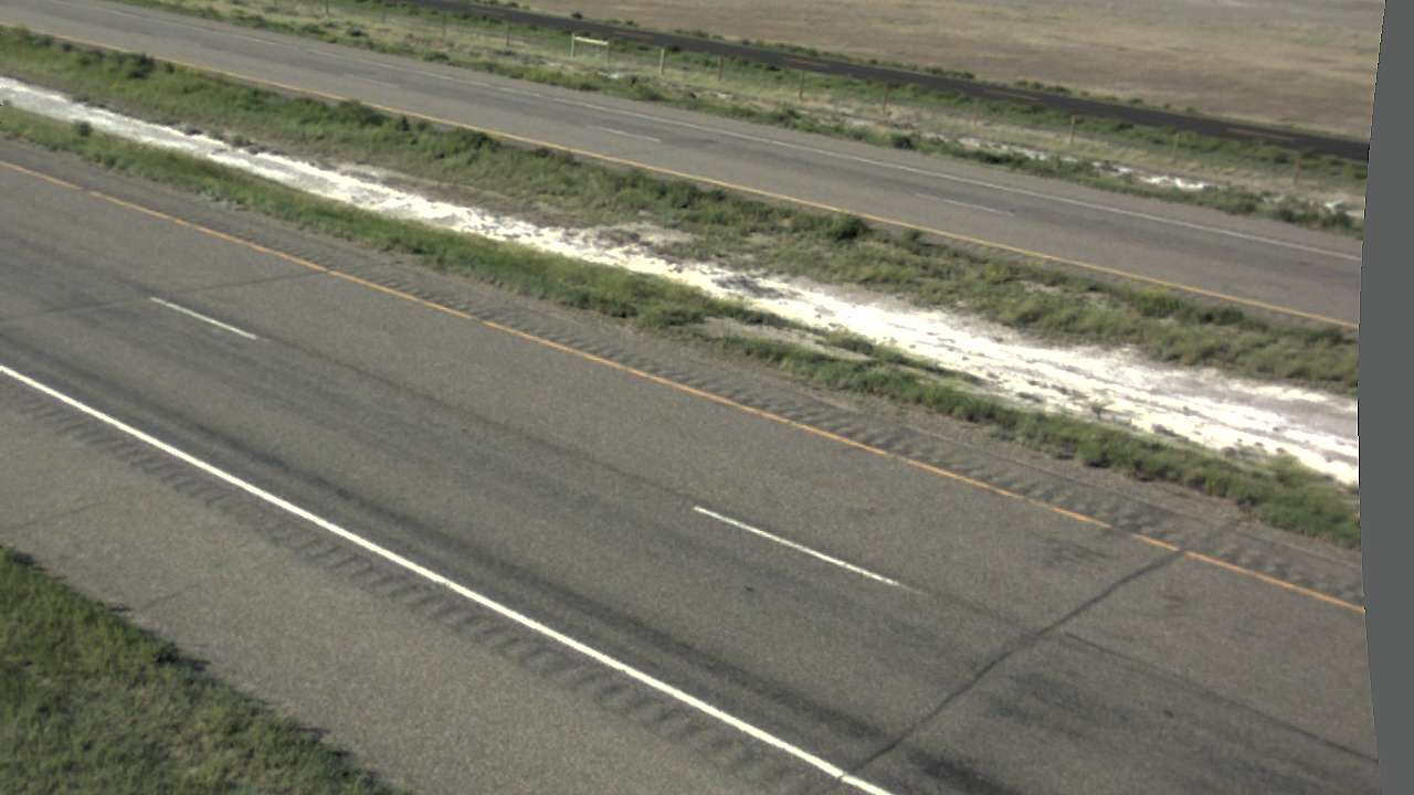 Roadway Elev 3401 - 06/16/2026 06:30 PM
