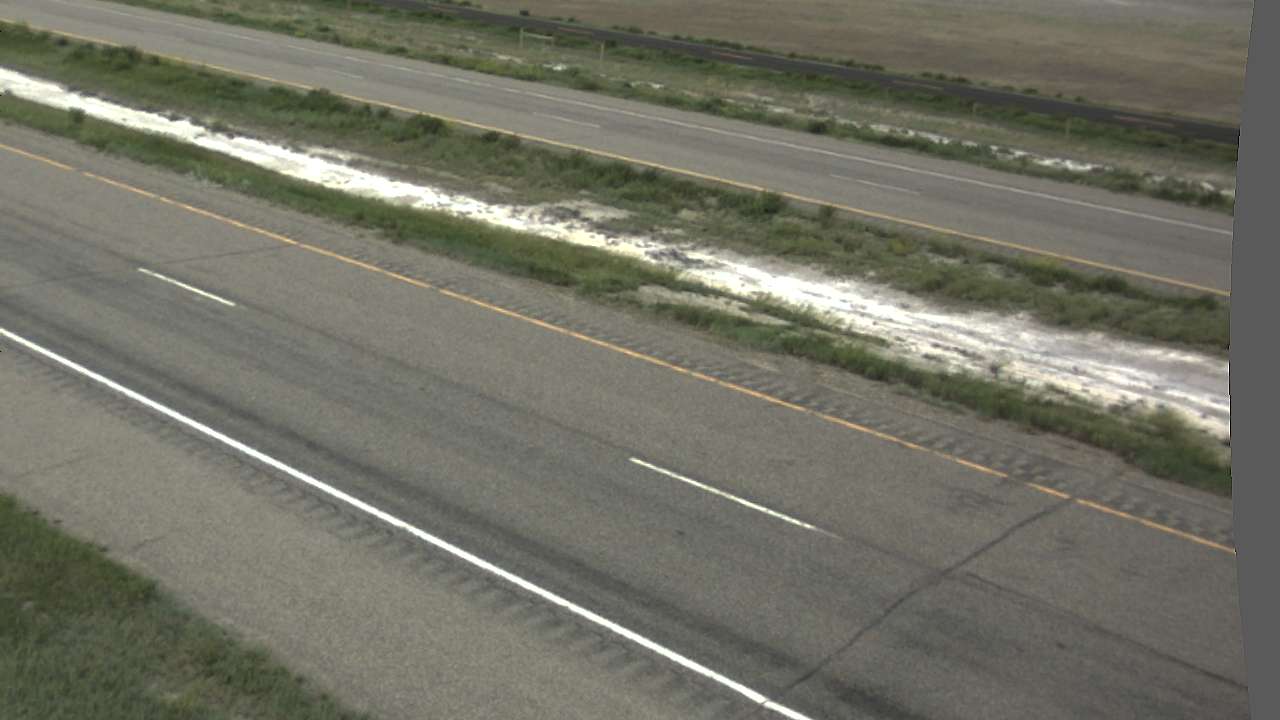 Roadway Elev 3401 - 06/16/2026 08:00 PM