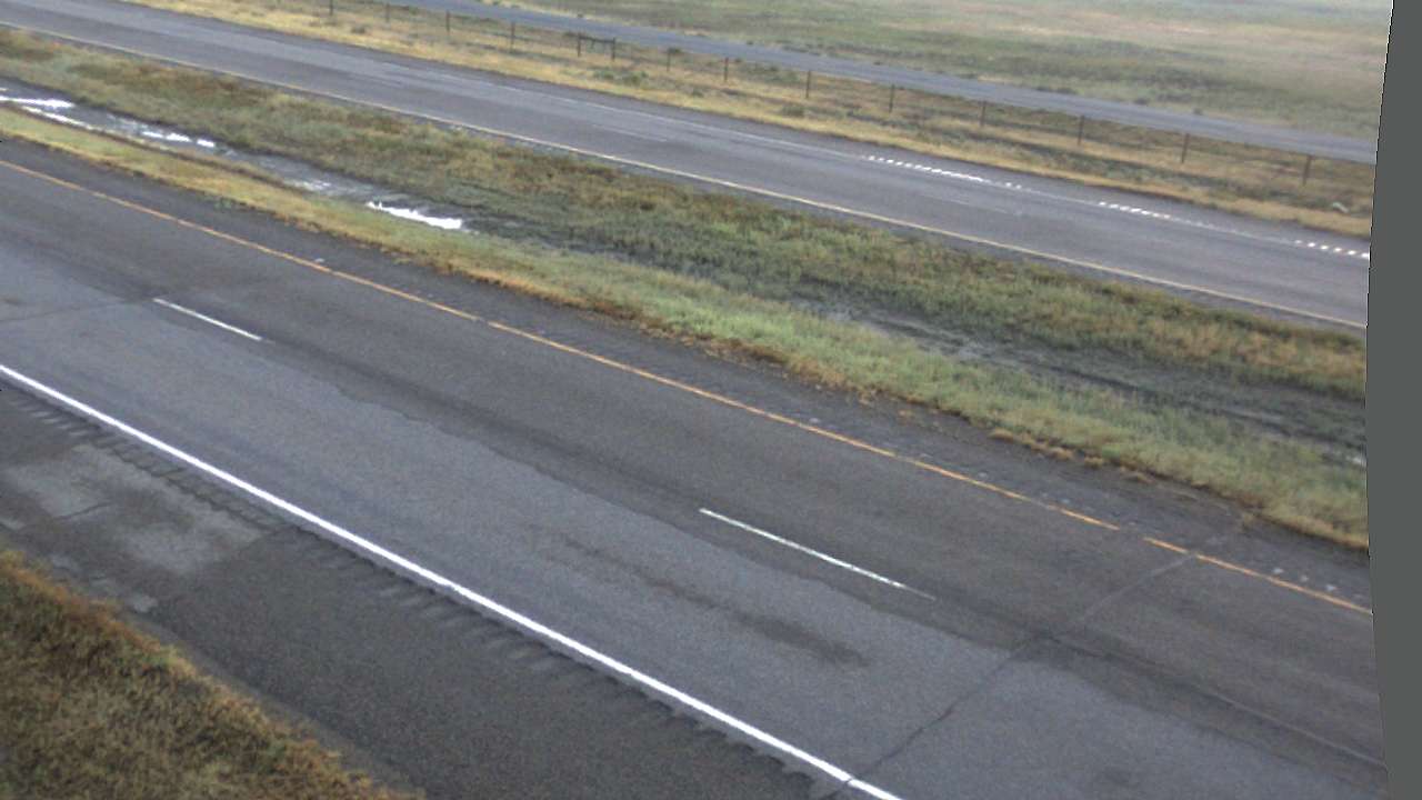 Roadway Elev 3401 - 08/15/2026 06:15 AM