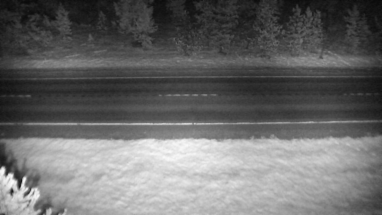 Roadway Elev 3567 - 03/19/2026 05:30 AM