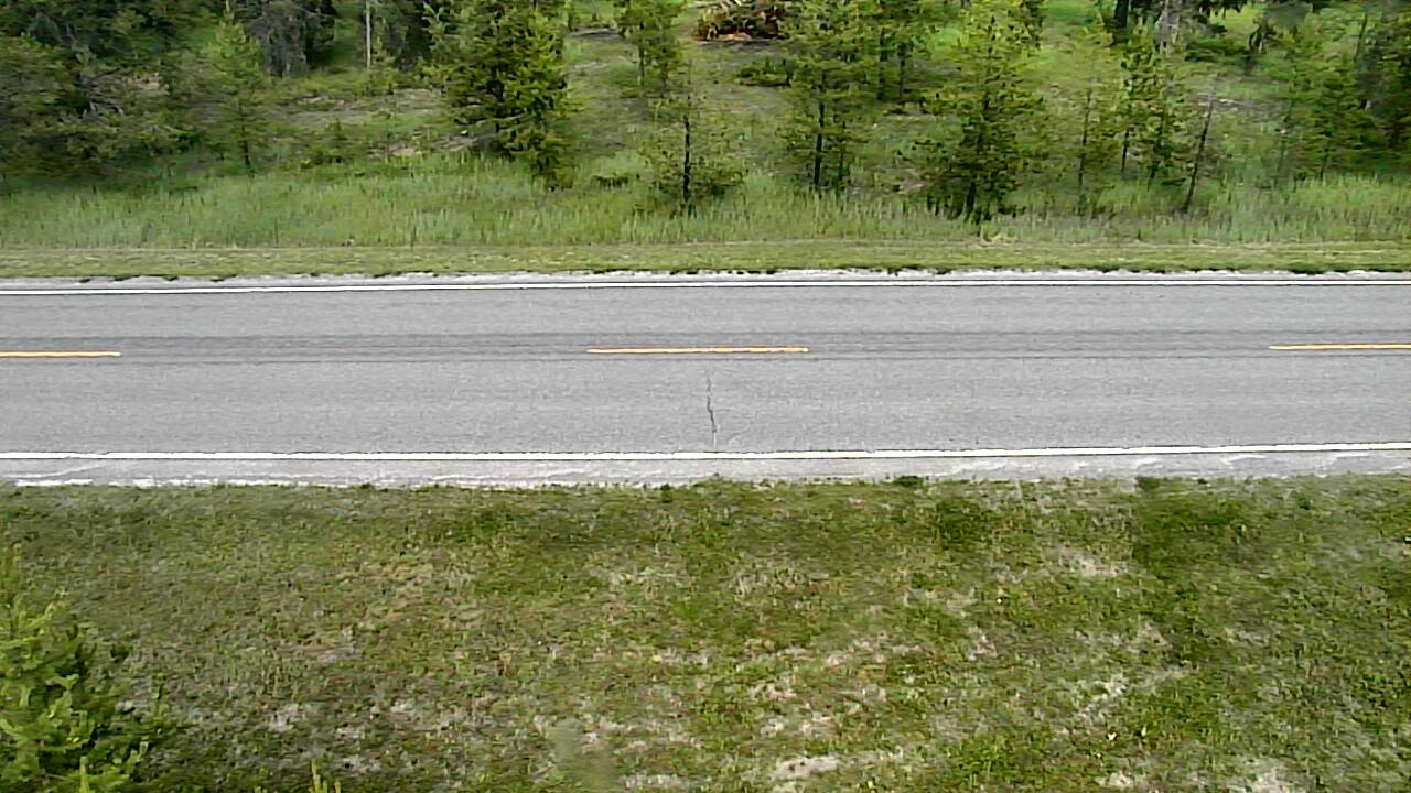 Roadway Elev 3567 - 06/18/2026 04:30 PM