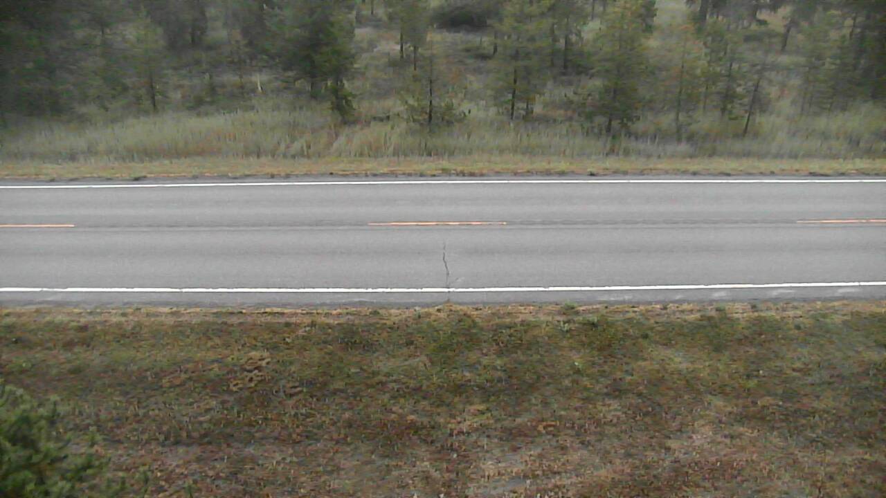 Roadway Elev 3567 - 08/15/2026 06:15 AM