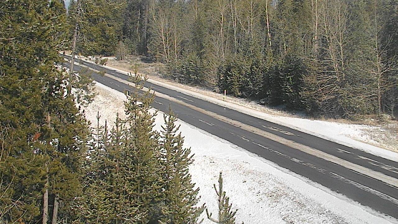 Swan Lake - North Elev 3567