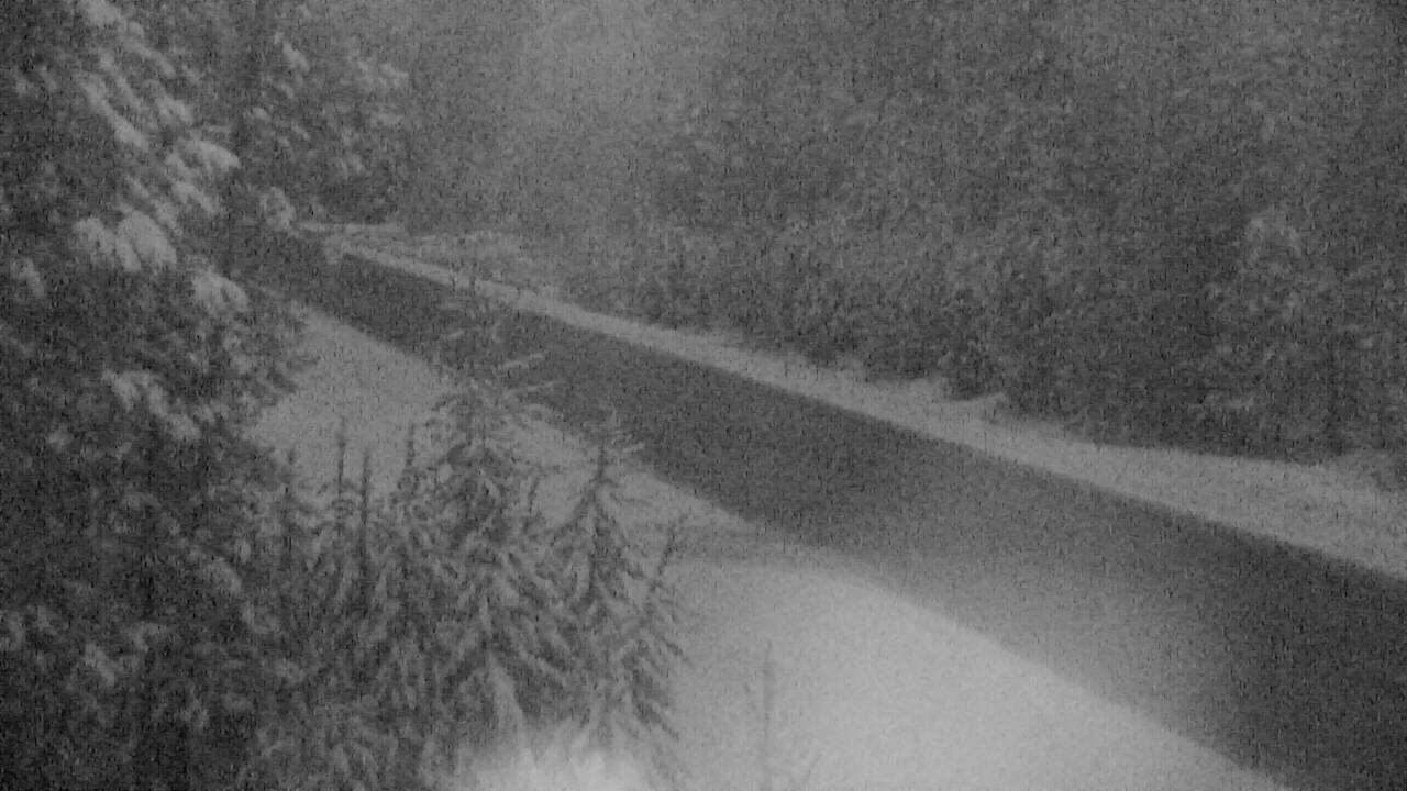 Swan Lake - North Elev 3567