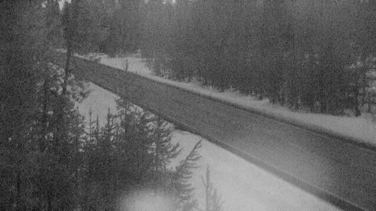 Swan Lake - North Elev 3567