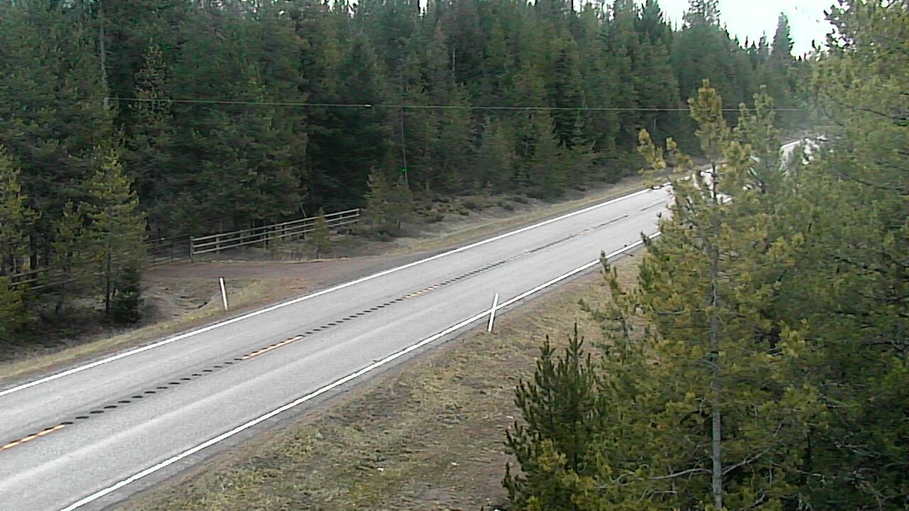 South Elev 3567 - 12/16/2025 08:45 AM