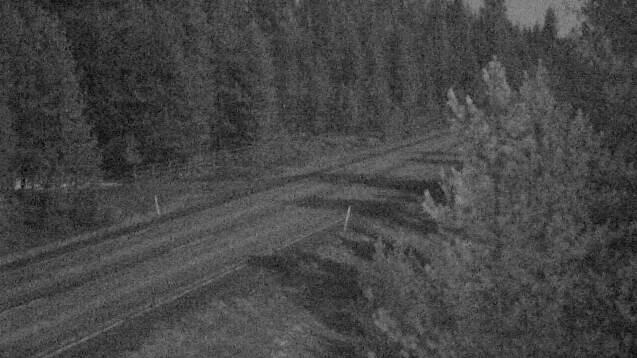 South Elev 3567 - 02/01/2026 04:15 AM