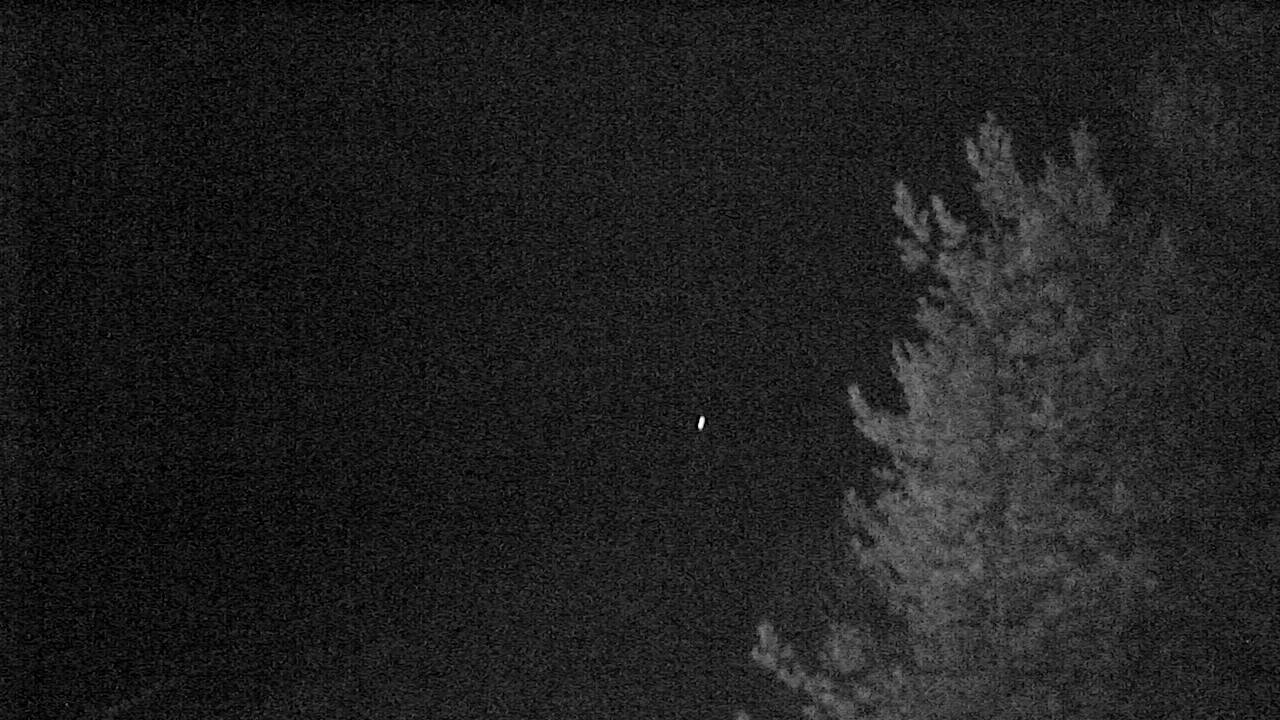 South Elev 3567 - 03/19/2026 05:30 AM