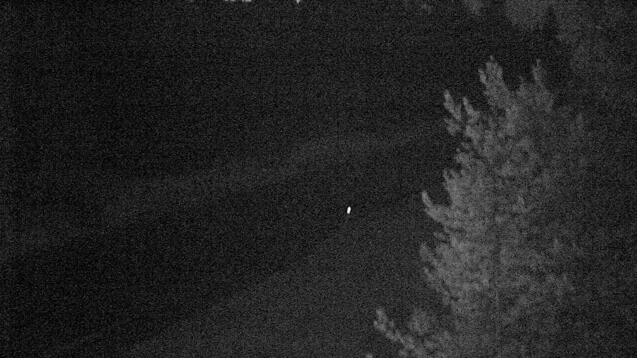 South Elev 3567 - 03/19/2026 06:45 AM