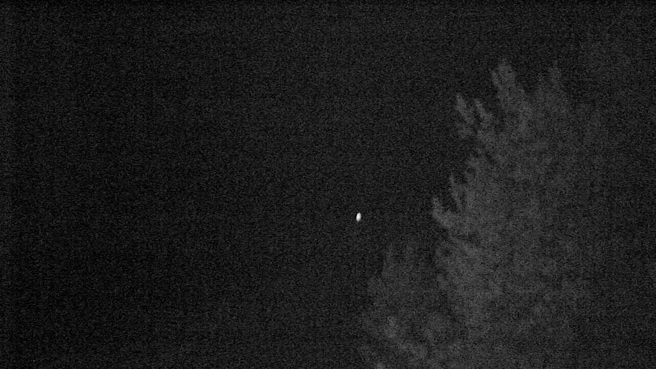 South Elev 3567 - 03/09/2026 12:30 AM