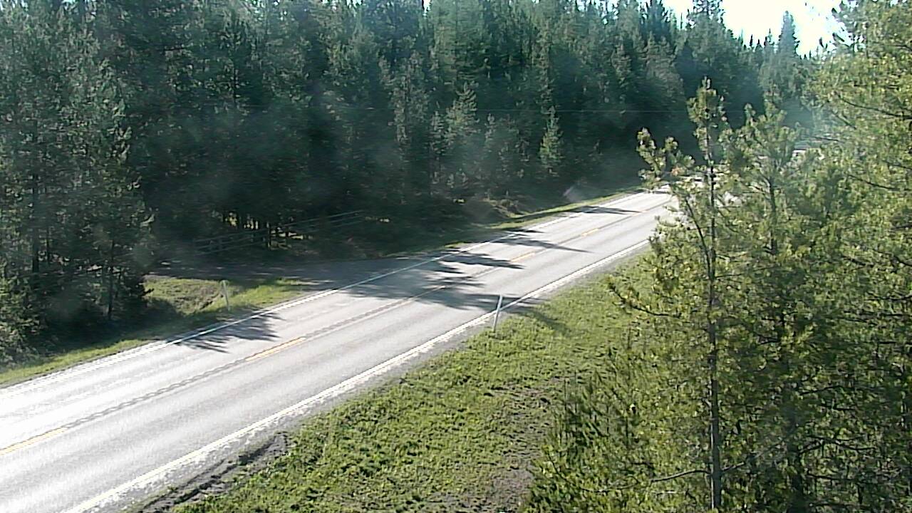 South Elev 3567 - 05/03/2026 09:45 AM