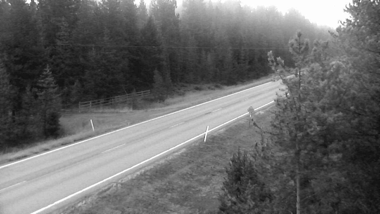 South Elev 3567 - 08/15/2026 06:15 AM