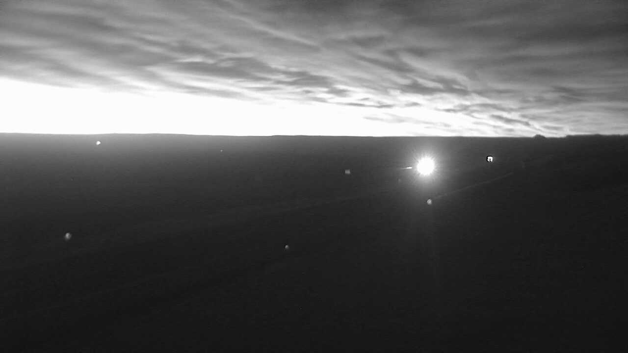 Sweeney - East Elev 2598