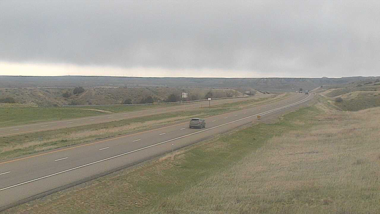 Sweeney - East Elev 2598