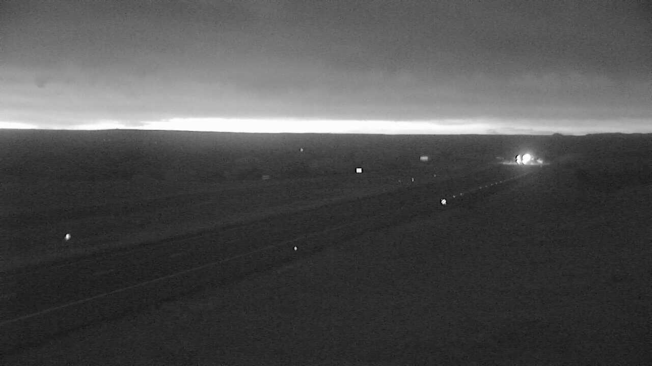 East Elev 2598 - 06/09/2026 04:30 AM