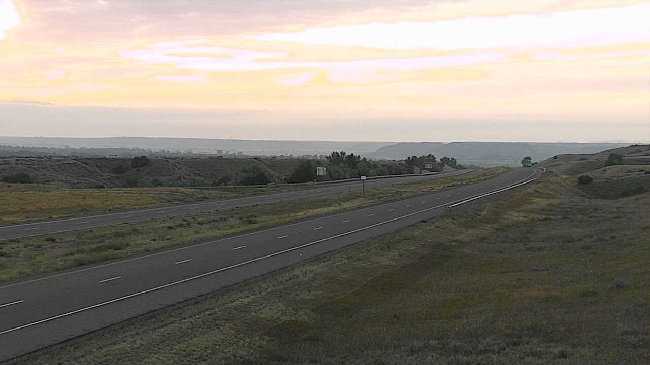 East Elev 2598 - 08/15/2026 06:15 AM