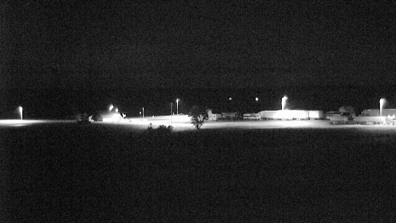 Hathaway Rest Area Elev 2598 - 10/04/2026 03:30 AM