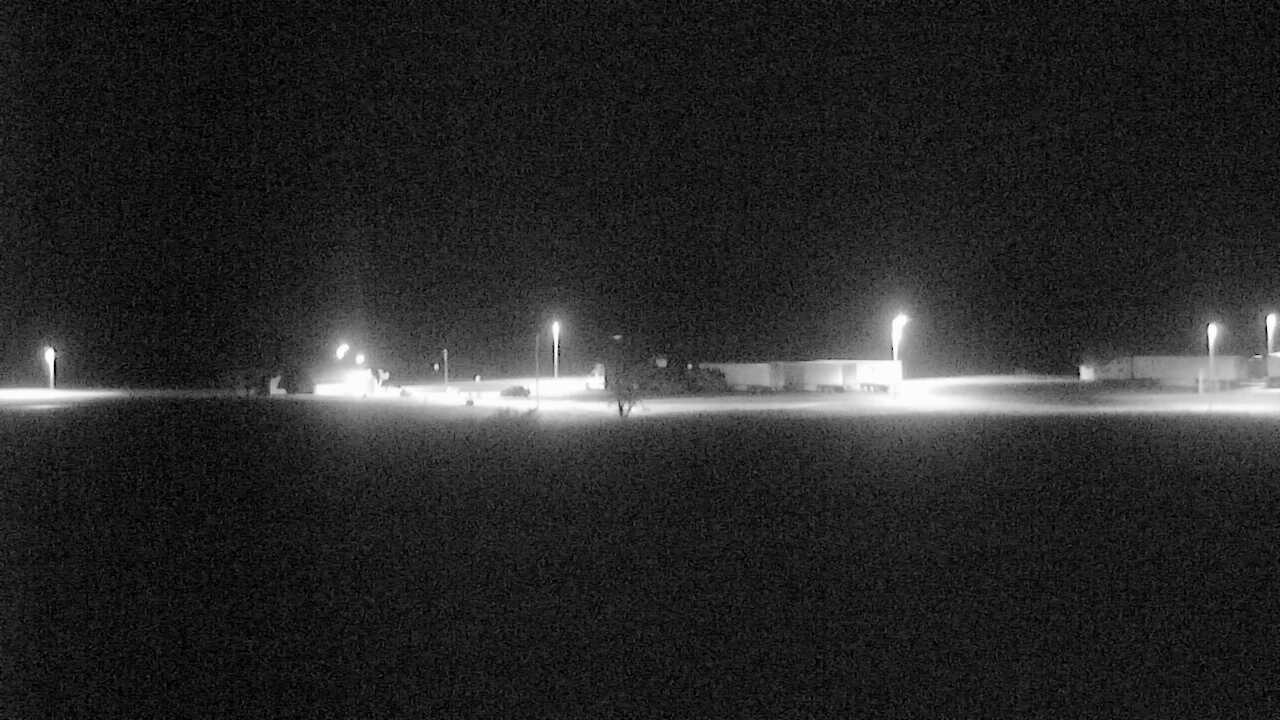 Hathaway Rest Area Elev 2598 - 03/09/2026 12:30 AM