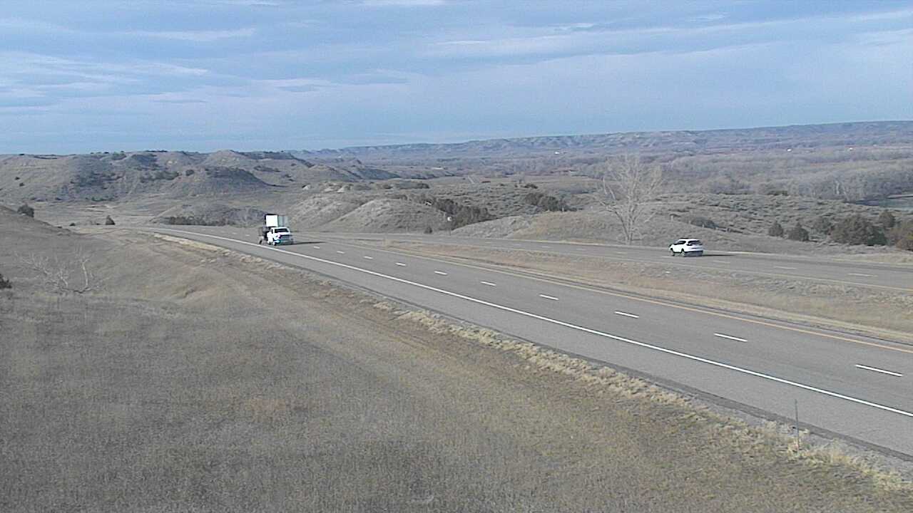 Sweeney - West Elev 2598