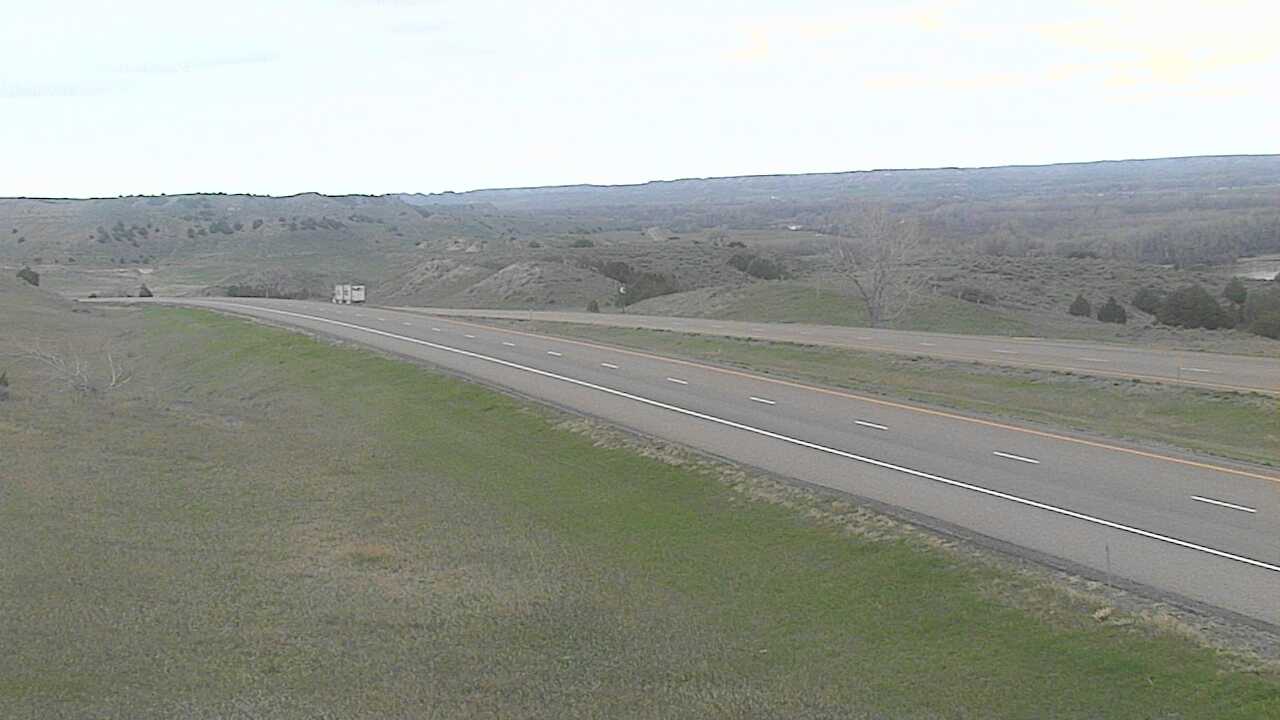 Sweeney - West Elev 2598