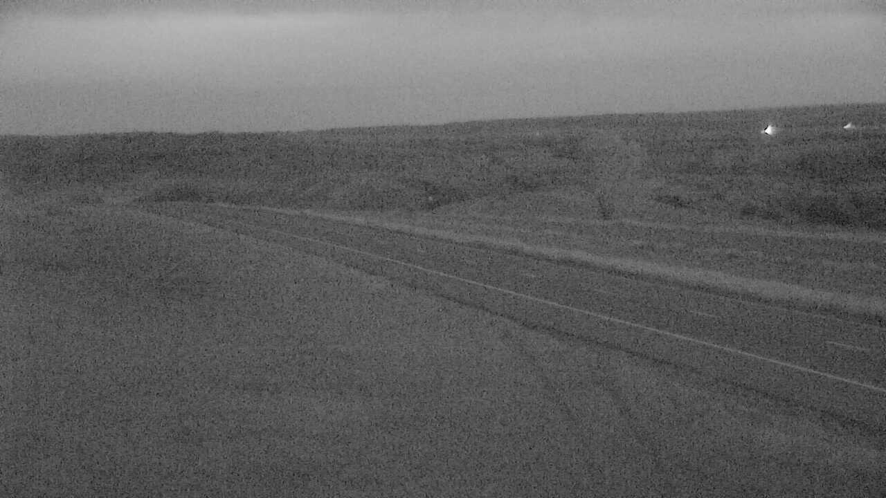 West Elev 2598 - 06/09/2026 04:30 AM
