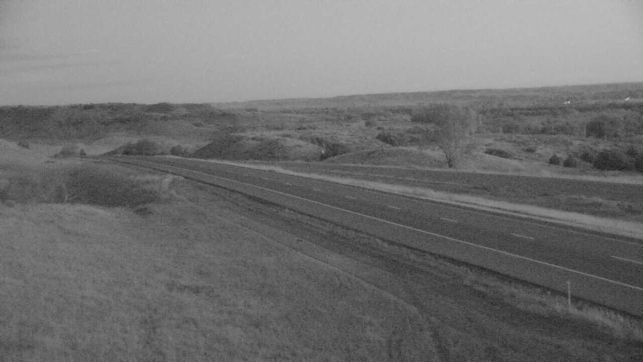 Sweeney - West Elev 2598